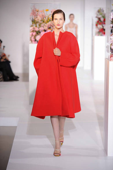 <strong>JIL SANDER｜ジル・サンダー</strong>　2012-13年秋冬コレクション速報
