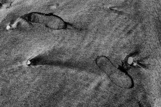 <strong>ART｜鷲尾和彦 写真展『遠い水平線』 </strong> ©WASHIO Kazuhiko