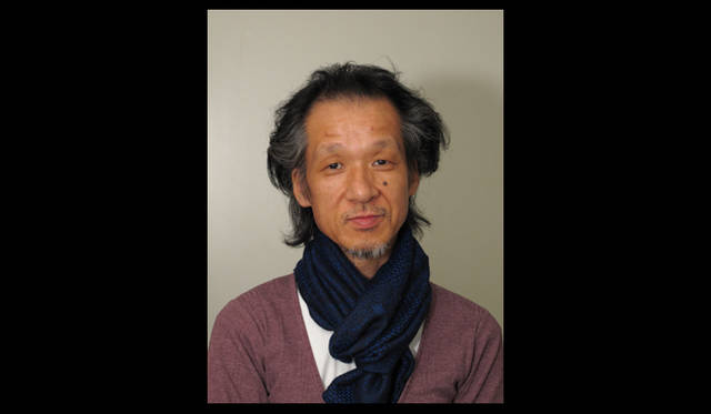 <strong>ROMAIN JEROME</strong> Mr. Kotoku Yamaguchi of Noble Styling. There still seem to be many unknowns regarding this brand.