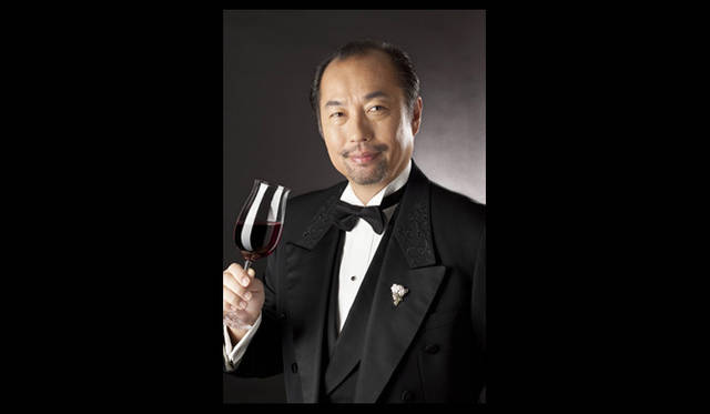 <strong>ARMANI / RISTORANTE｜アルマーニ /  リストランテ</strong>　3月31日（土）に開催されるのは、高級赤ワイン「アマローネ」を代表するチェザーリ社のワインと、イタリア北部に位置するヴェネト州の地方料理が楽しめるというもの。スペシャルゲストとして世界的ソムリエの田崎真也氏も来場。ヴェネト州の地方料理とワインのマリアージュについての話も聞けるという。