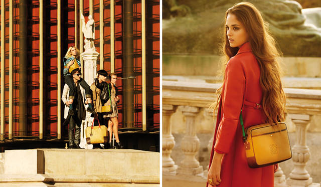 <strong>LOEWE│ロエベ</strong>　