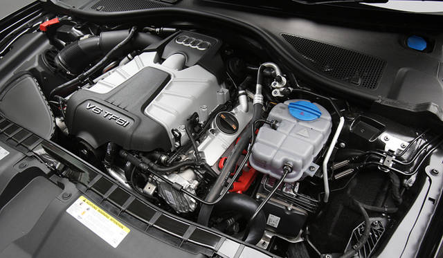 <strong>Audi  A6 Avant｜アウディA6アバント</strong>　