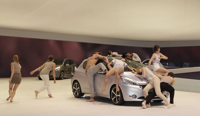 <strong>Peugeot｜プジョー</strong>