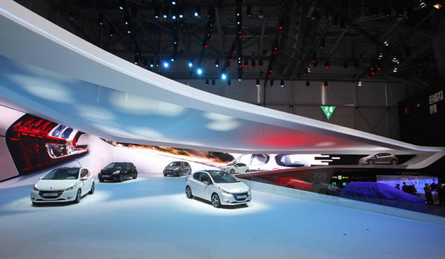 <strong>Peugeot｜プジョー</strong>
