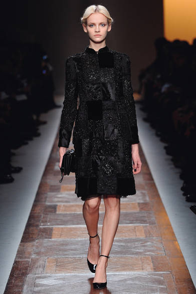 <strong>VALENTINO｜ヴァレンティノ</strong>　2012-13年秋冬コレクション速報