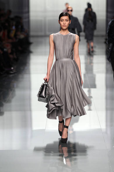 <strong>Dior｜ディオール</strong>　2012-13年秋冬コレクション速報