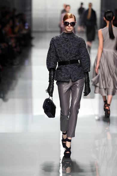 <strong>Dior｜ディオール</strong>　2012-13年秋冬コレクション速報