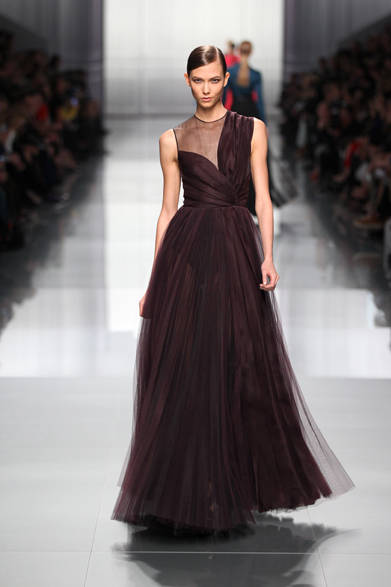 <strong>Dior｜ディオール</strong>　2012-13年秋冬コレクション速報