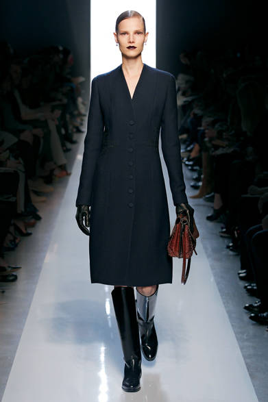 <strong>BOTTEGA VENETA｜ボッテガ・ヴェネタ</strong>　2012-13年秋冬コレクション速報