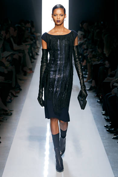 <strong>BOTTEGA VENETA｜ボッテガ・ヴェネタ</strong>　2012-13年秋冬コレクション速報