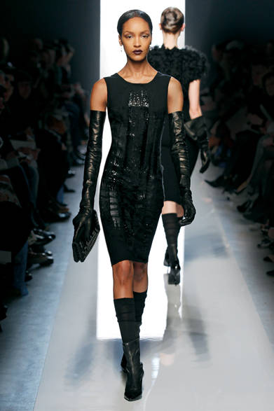 <strong>BOTTEGA VENETA｜ボッテガ・ヴェネタ</strong>　2012-13年秋冬コレクション速報