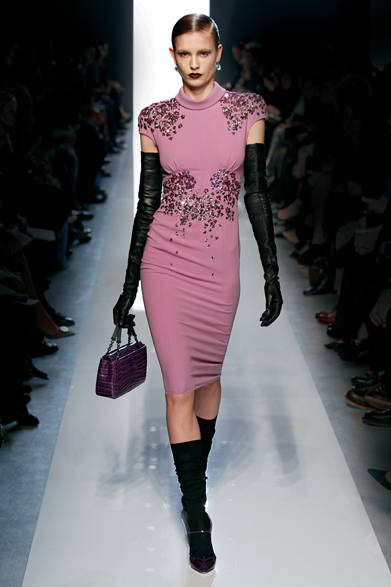 <strong>BOTTEGA VENETA｜ボッテガ・ヴェネタ</strong>　2012-13年秋冬コレクション速報