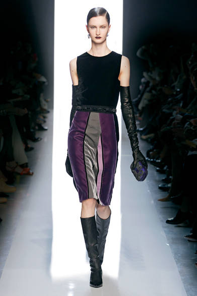 <strong>BOTTEGA VENETA｜ボッテガ・ヴェネタ</strong>　2012-13年秋冬コレクション速報