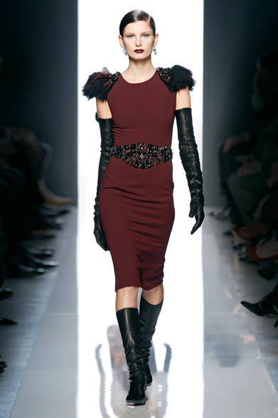 <strong>BOTTEGA VENETA｜ボッテガ・ヴェネタ</strong>　2012-13年秋冬コレクション速報