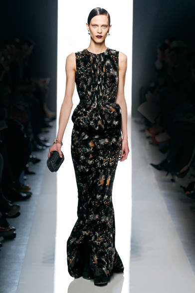 <strong>BOTTEGA VENETA｜ボッテガ・ヴェネタ</strong>　2012-13年秋冬コレクション速報