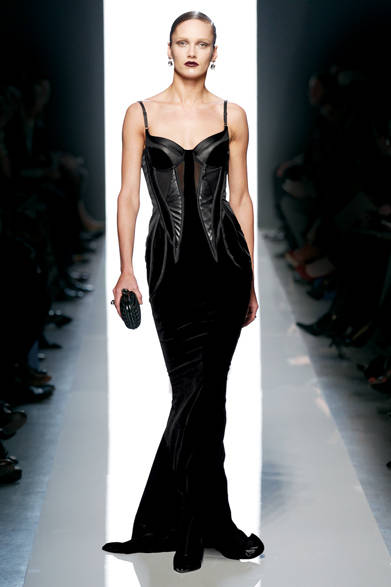 <strong>BOTTEGA VENETA｜ボッテガ・ヴェネタ</strong>　2012-13年秋冬コレクション速報