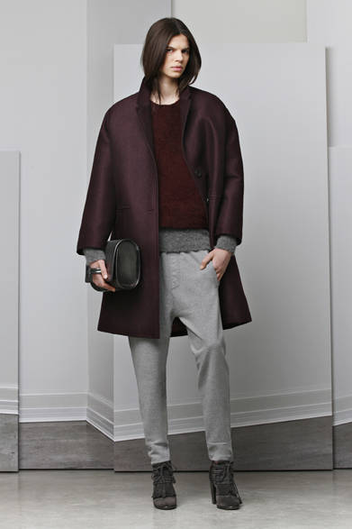 <strong>NEIL BARRETT｜ニール バレット</strong>　2012-13年秋冬コレクション速報