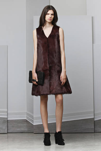<strong>NEIL BARRETT｜ニール バレット</strong>　2012-13年秋冬コレクション速報