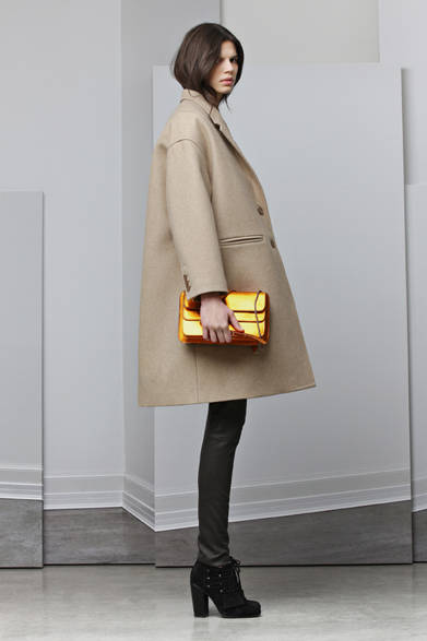 <strong>NEIL BARRETT｜ニール バレット</strong>　2012-13年秋冬コレクション速報