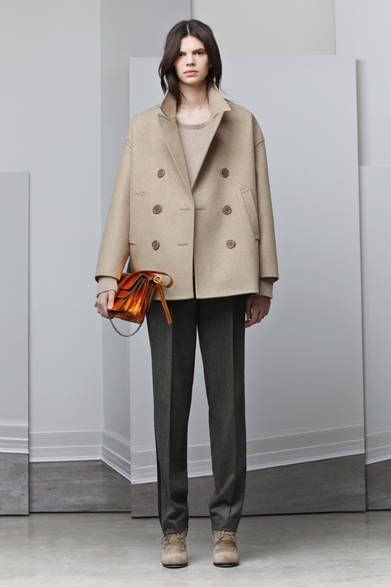 <strong>NEIL BARRETT｜ニール バレット</strong>　2012-13年秋冬コレクション速報