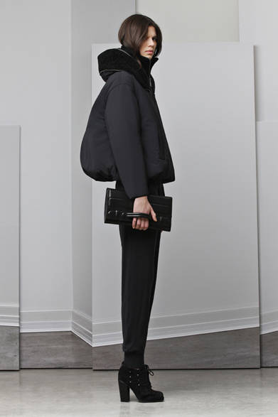 <strong>NEIL BARRETT｜ニール バレット</strong>　2012-13年秋冬コレクション速報