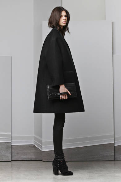 <strong>NEIL BARRETT｜ニール バレット</strong>　2012-13年秋冬コレクション速報