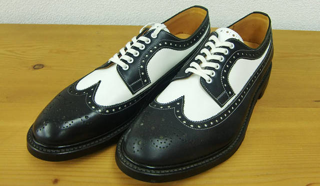 <strong>HIROSHI TSUBOUCHI｜ヒロシ ツボウチ</strong>　2012春夏コレクション　5万1450円（HIROSHI TSUBOUCHI）