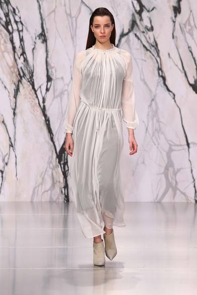 <strong>SEE BY CHLOÉ｜シー バイ クロエ</strong>　2012-13年秋冬コレクション速報