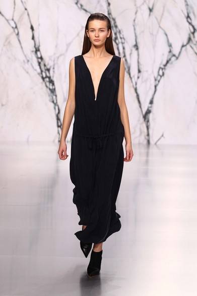 <strong>SEE BY CHLOÉ｜シー バイ クロエ</strong>　2012-13年秋冬コレクション速報