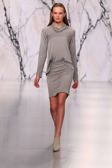 <strong>SEE BY CHLOÉ｜シー バイ クロエ</strong>　2012-13年秋冬コレクション速報