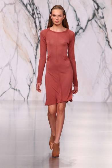 <strong>SEE BY CHLOÉ｜シー バイ クロエ</strong>　2012-13年秋冬コレクション速報