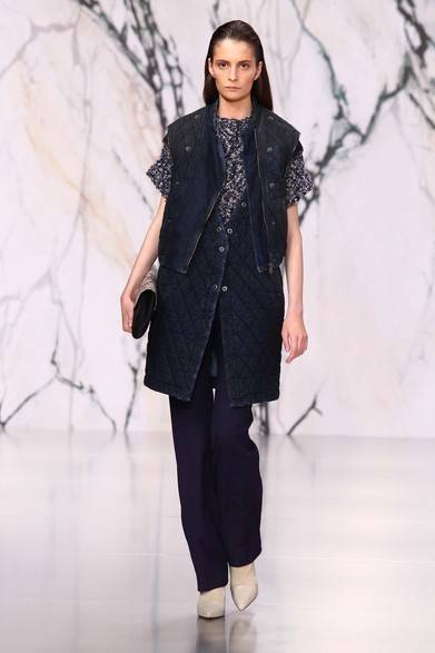 <strong>SEE BY CHLOÉ｜シー バイ クロエ</strong>　2012-13年秋冬コレクション速報