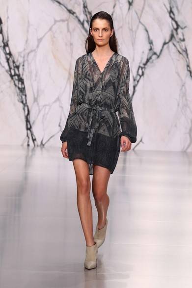 <strong>SEE BY CHLOÉ｜シー バイ クロエ</strong>　2012-13年秋冬コレクション速報