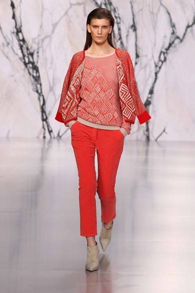 <strong>SEE BY CHLOÉ｜シー バイ クロエ</strong>　2012-13年秋冬コレクション速報