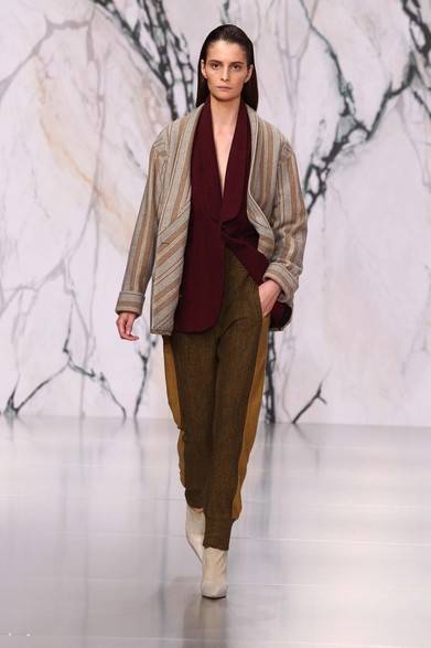 <strong>SEE BY CHLOÉ｜シー バイ クロエ</strong>　2012-13年秋冬コレクション速報