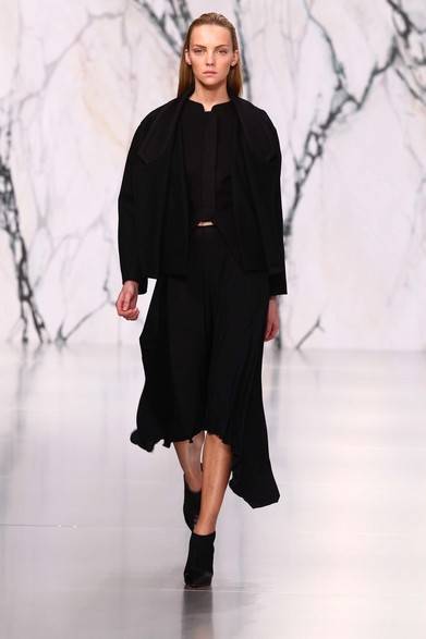 <strong>SEE BY CHLOÉ｜シー バイ クロエ</strong>　2012-13年秋冬コレクション速報