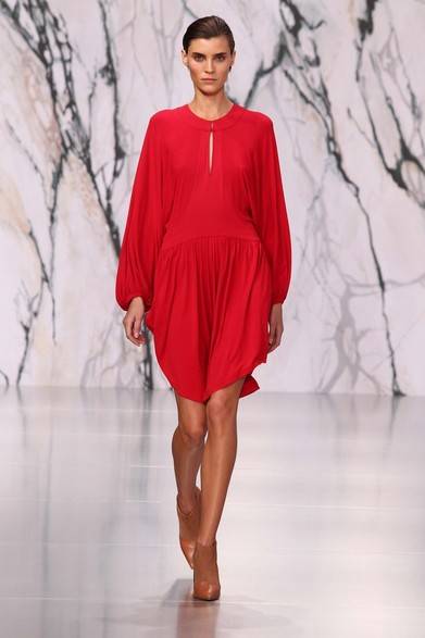 <strong>SEE BY CHLOÉ｜シー バイ クロエ</strong>　2012-13年秋冬コレクション速報