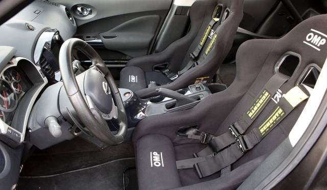 <strong>Nissan Juke-R｜日産ジューク-R</strong>