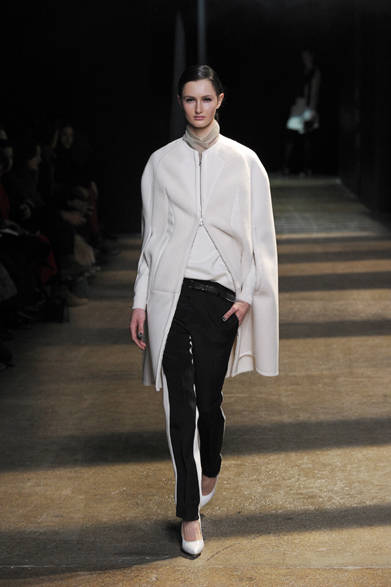 <strong>3.1 Phillip Lim｜3.1 フィリップ リム</strong>　2012-13年秋冬コレクション速報