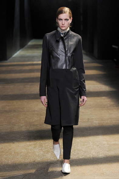 <strong>3.1 Phillip Lim｜3.1 フィリップ リム</strong>　2012-13年秋冬コレクション速報