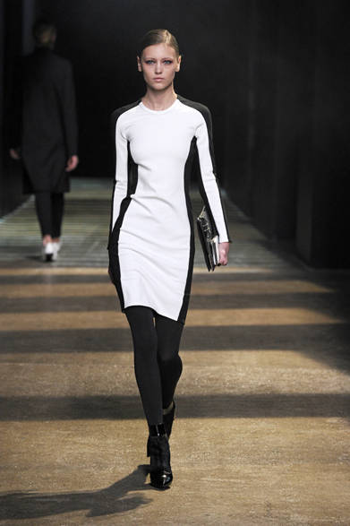 <strong>3.1 Phillip Lim｜3.1 フィリップ リム</strong>　2012-13年秋冬コレクション速報