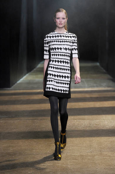 <strong>3.1 Phillip Lim｜3.1 フィリップ リム</strong>　2012-13年秋冬コレクション速報