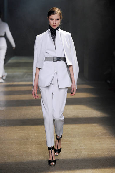 <strong>3.1 Phillip Lim｜3.1 フィリップ リム</strong>　2012-13年秋冬コレクション速報