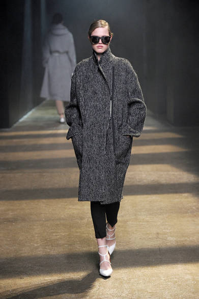 <strong>3.1 Phillip Lim｜3.1 フィリップ リム</strong>　2012-13年秋冬コレクション速報
