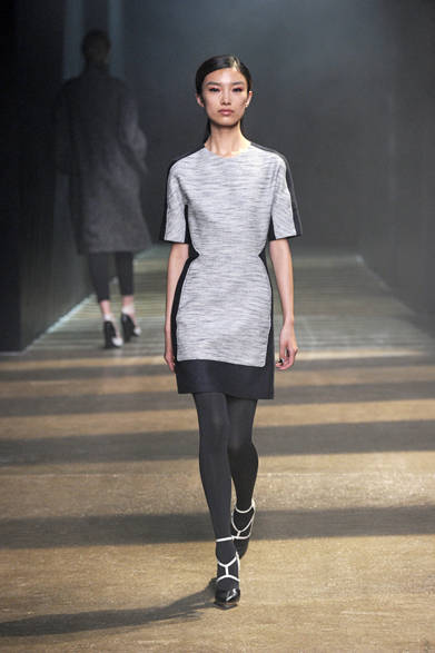 <strong>3.1 Phillip Lim｜3.1 フィリップ リム</strong>　2012-13年秋冬コレクション速報