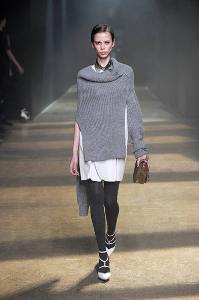 <strong>3.1 Phillip Lim｜3.1 フィリップ リム</strong>　2012-13年秋冬コレクション速報