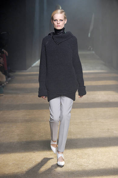 <strong>3.1 Phillip Lim｜3.1 フィリップ リム</strong>　2012-13年秋冬コレクション速報