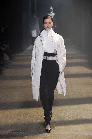 <strong>3.1 Phillip Lim｜3.1 フィリップ リム</strong>　2012-13年秋冬コレクション速報