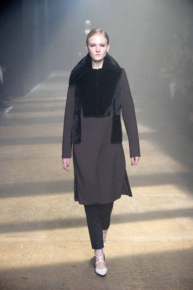 <strong>3.1 Phillip Lim｜3.1 フィリップ リム</strong>　2012-13年秋冬コレクション速報