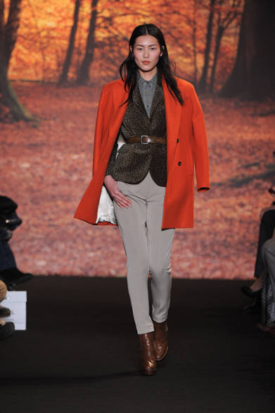 <strong>PAUL & JOE｜ポール＆ジョー</strong>　2012-13年秋冬コレクション速報